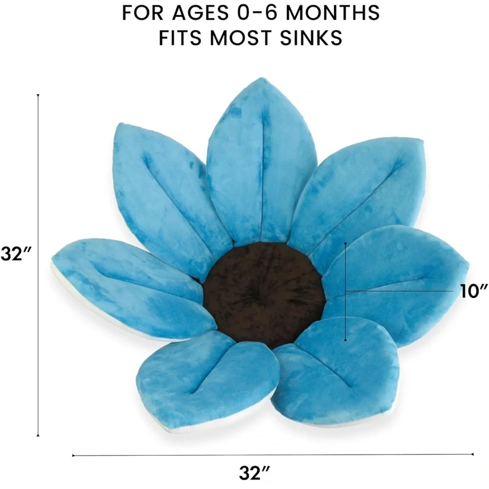 New Blooming Bath Baby Bath Seat